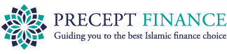 Precept Finance Ltd Logo